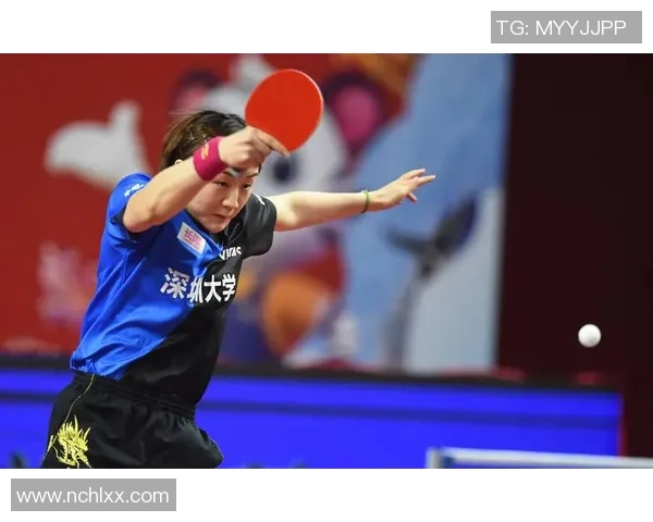 深圳乒乓球队实力分析与发展前景探讨聚焦乒乓球运动的未来之路 深圳乒乓球队实力分析与发展前景探讨聚焦乒乓球运动的未来之路