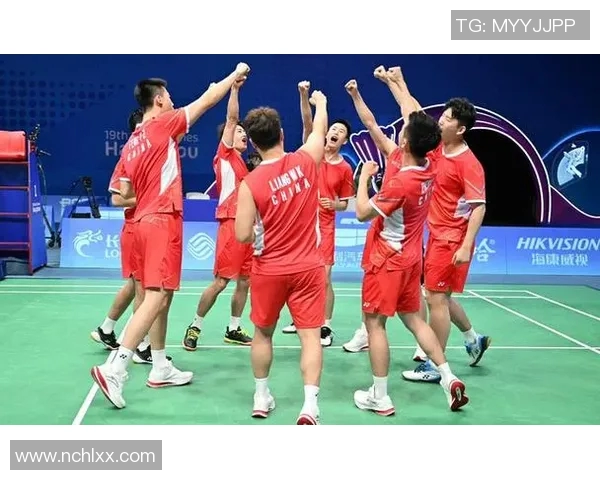 北京羽毛球队亚运会逆袭之旅展现拼搏精神与团结力量 北京羽毛球队亚运会逆袭之旅展现拼搏精神与团结力量