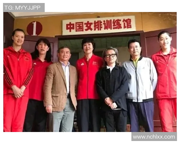 南京排球队的奋斗历程与冠军赛背后的故事揭秘 南京排球队的奋斗历程与冠军赛背后的故事揭秘