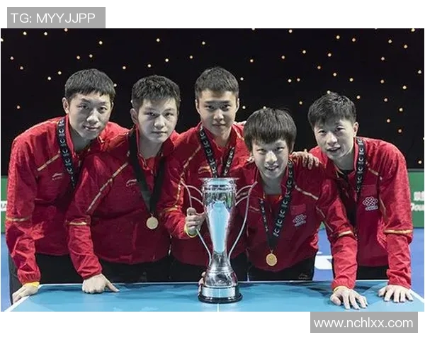 广州乒乓球队在世界杯预选赛中的技术表现全面分析与点评