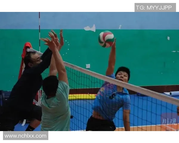 成都排球队战术创新引领排球新潮流成就辉煌战绩