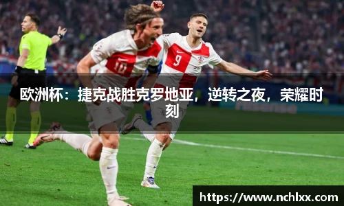 欧洲杯：捷克战胜克罗地亚，逆转之夜，荣耀时刻